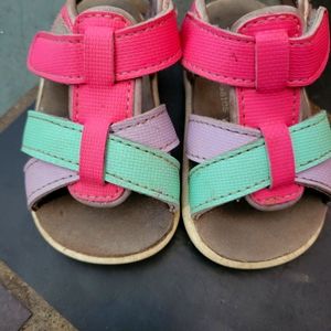 See kai run sandal